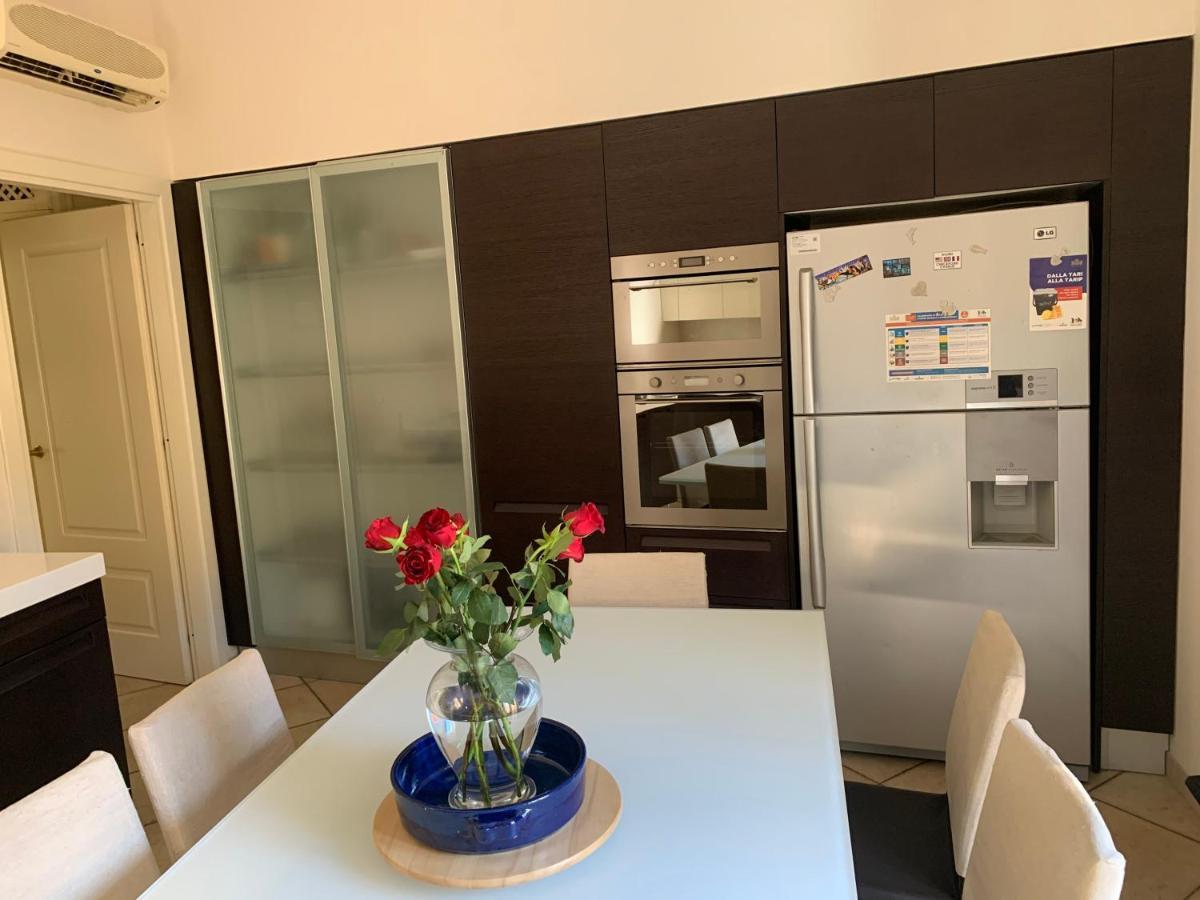 Biora Apartments Cagliari Exterior photo