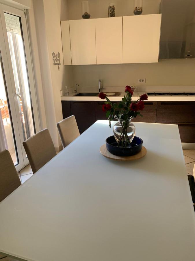Biora Apartments Cagliari Exterior photo