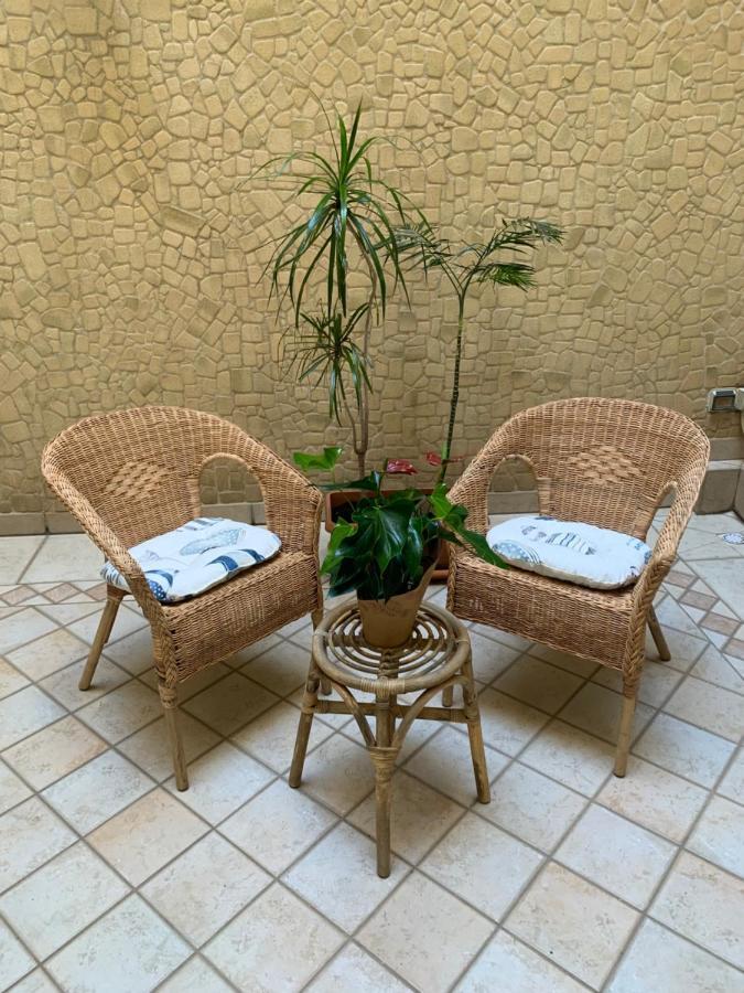 Biora Apartments Cagliari Exterior photo